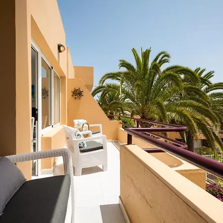 Home2book Hola Bent, Pool & Terrace Κοραλέχο
