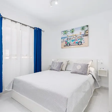 Home2book Hola Bent, Pool & Terrace * Κοραλέχο