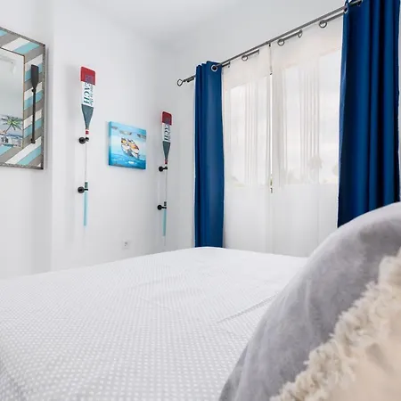 Διαμέρισμα Home2book Hola Bent, Pool & Terrace Κοραλέχο